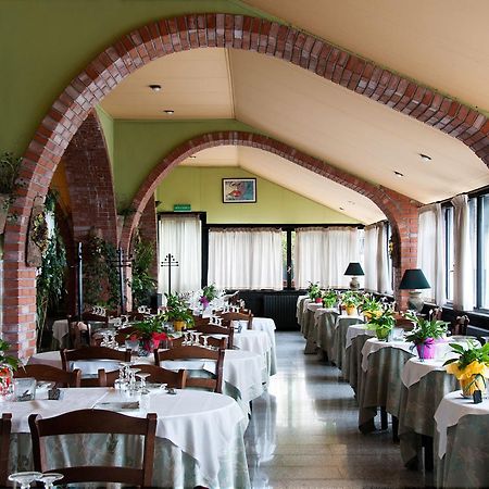 La Nuova Quercia Hotel Belpasso Luaran gambar