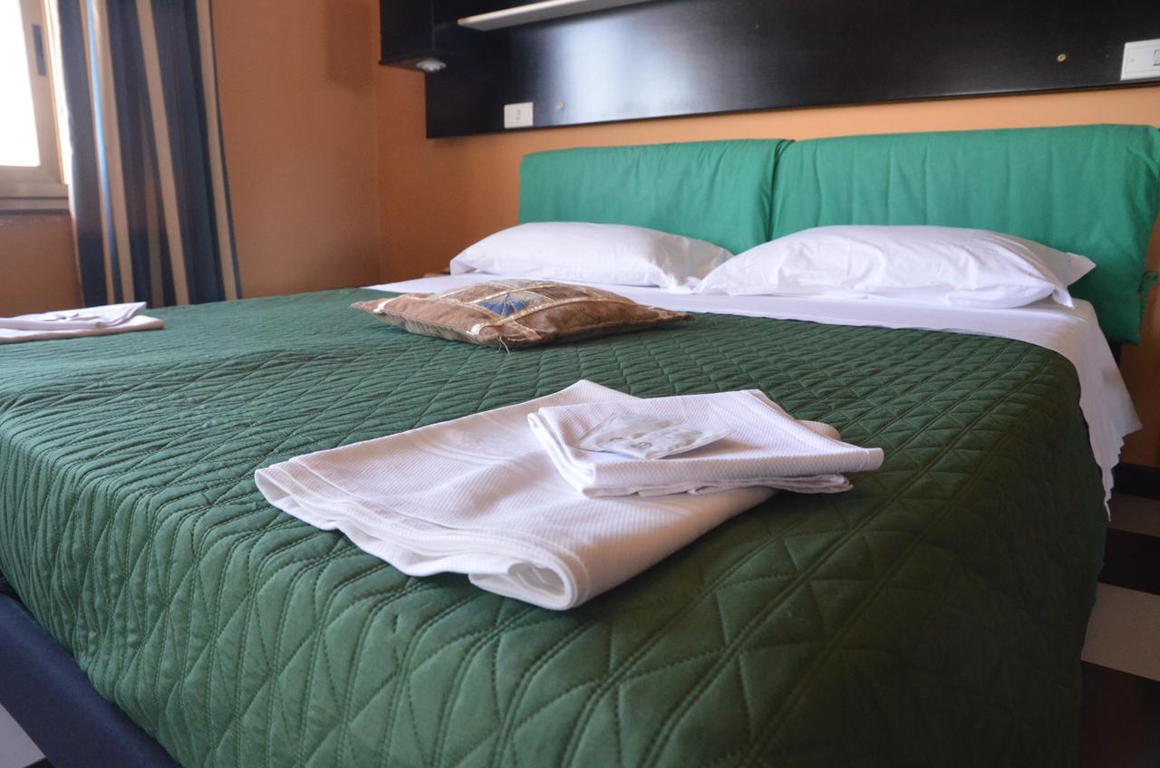 La Nuova Quercia Hotel Belpasso Luaran gambar